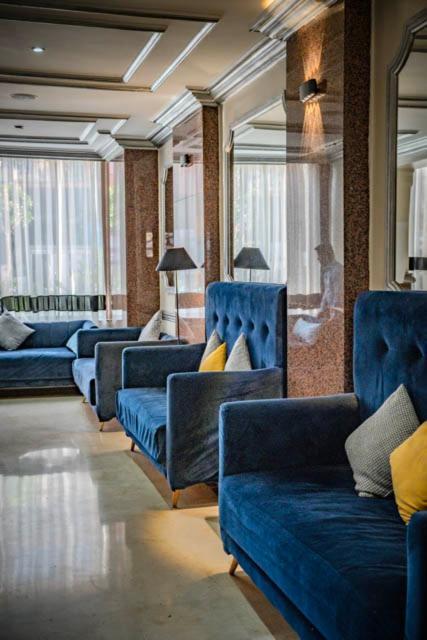 Imperial Holiday Hotel & Spa Marakéš Exteriér fotografie